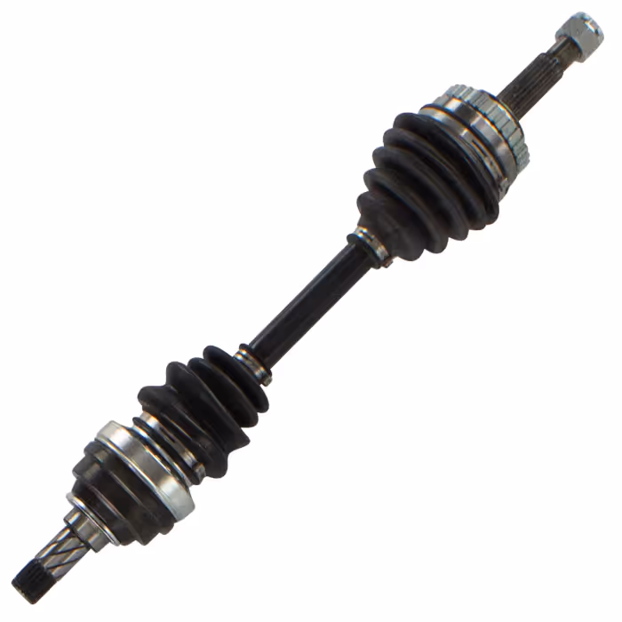 Drivaksel Vauxhall Corsavan MK II Kassevogn Hatchback venstre for 565 mm
