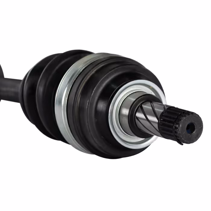 Drivaksel Vauxhall Corsavan MK II Kassevogn Hatchback venstre for 565 mm