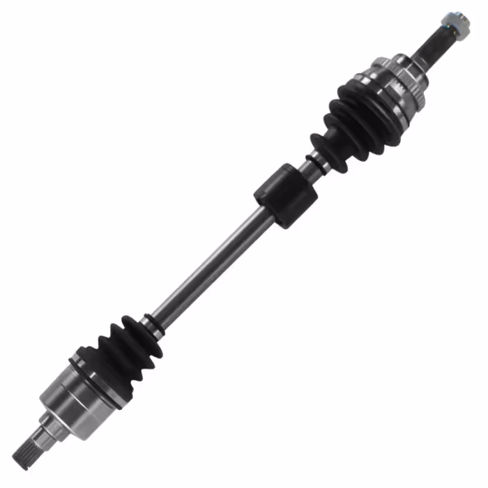 Drivaksel Vauxhall Agila MK I venstre for 640 mm