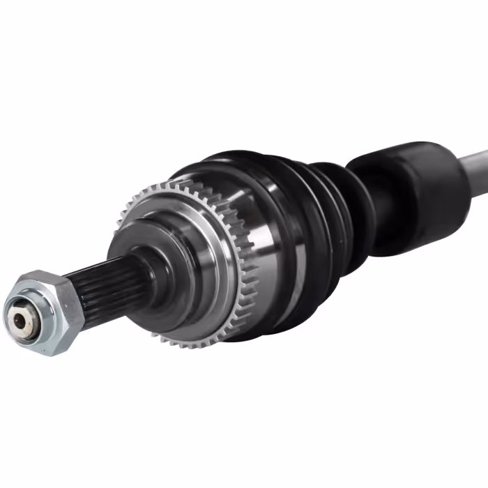 Drivaksel Vauxhall Agila MK I venstre for 640 mm