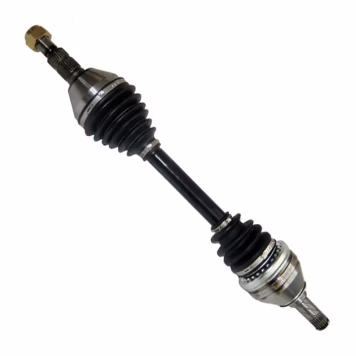 Drivaksel Vauxhall Astra MK VII Stationcar venstre for 622 mm