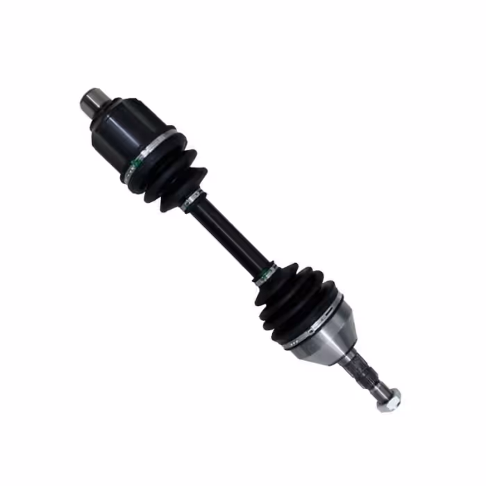 Drivaksel Opel Corsa D højre for 549 mm