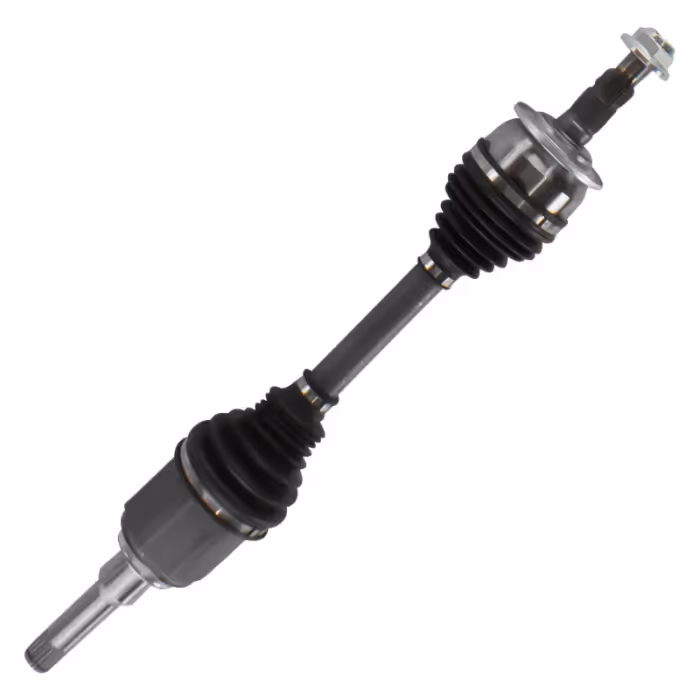 Drivaksel Opel Astra J venstre for 633 mm