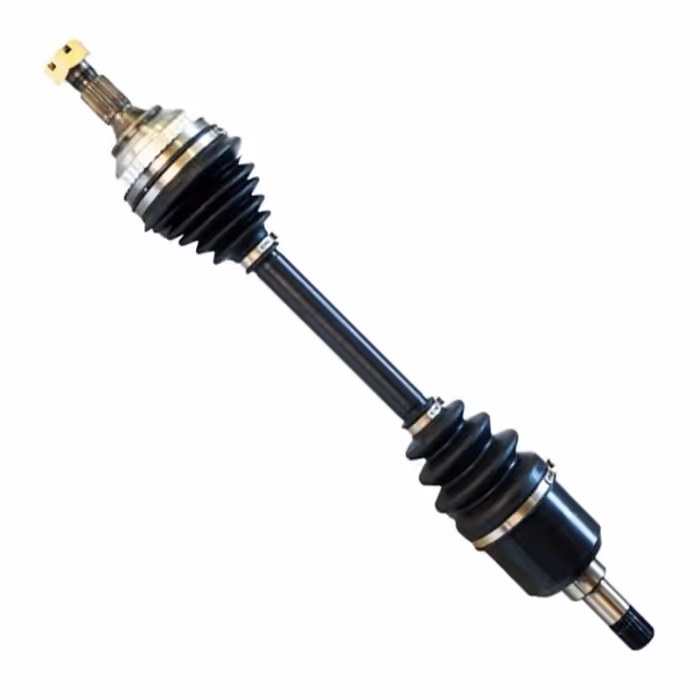 Drivaksel Peugeot 306 venstre for 611 mm