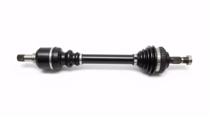 Drivaksel Peugeot 406 venstre for 621 mm