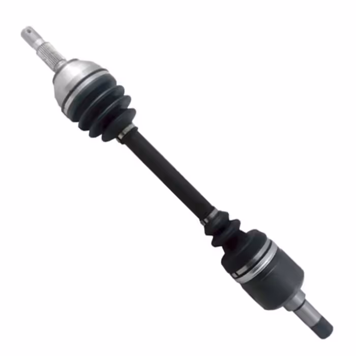 Drivaksel Peugeot Expert Kassevogn 676 mm
