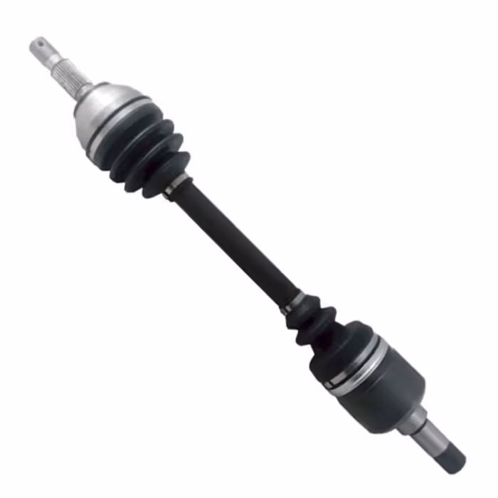 Drivaksel Peugeot Partner venstre for 641 mm