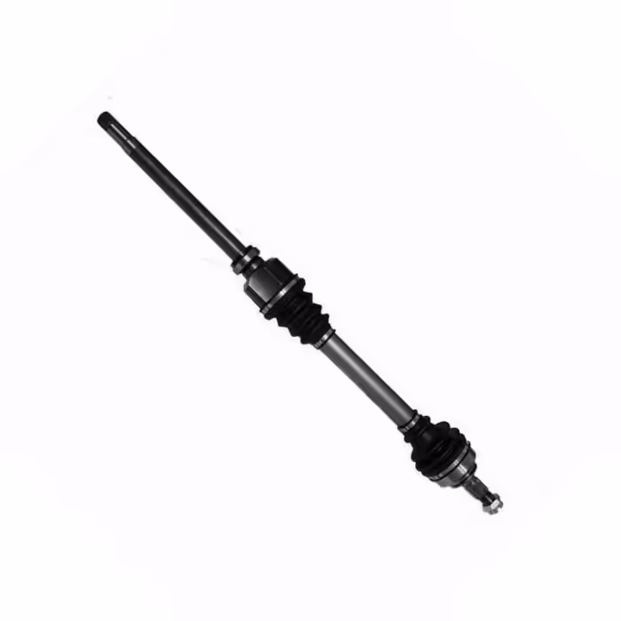 Drivaksel Peugeot Boxer Kassevogn højre for 1125 mm