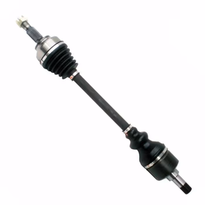 Drivaksel Citroen Spacetourer venstre for 639 mm