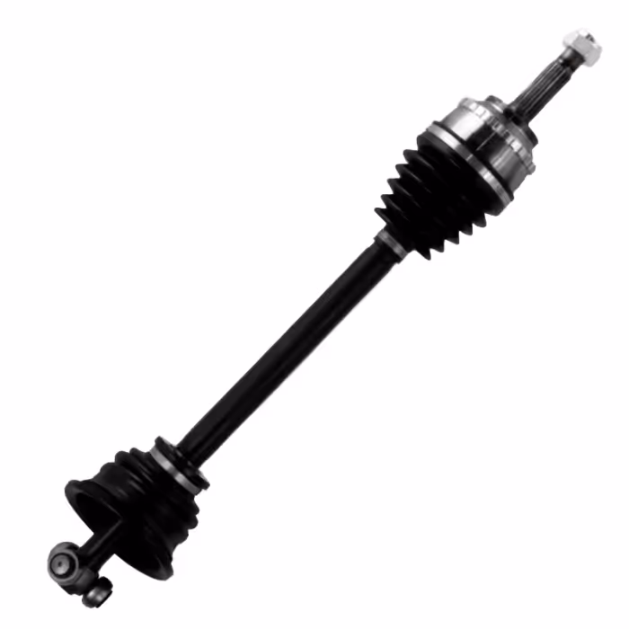 Drivaksel Renault Clio I venstre for 625 mm