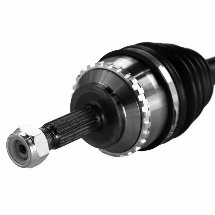 Drivaksel Renault Clio I venstre for 625 mm