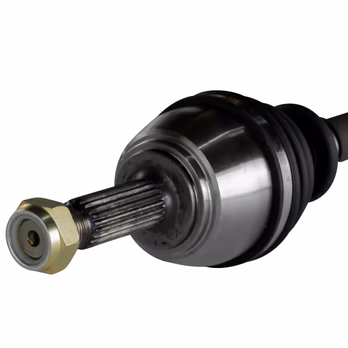 Drivaksel Renault Express Pick UP venstre for 600 mm