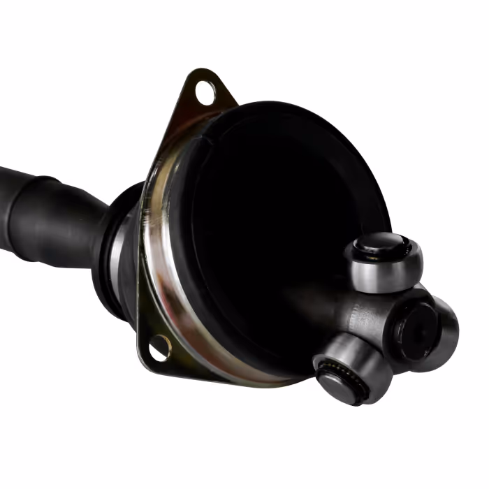 Drivaksel Dacia Logan Pick UP venstre for 645 mm