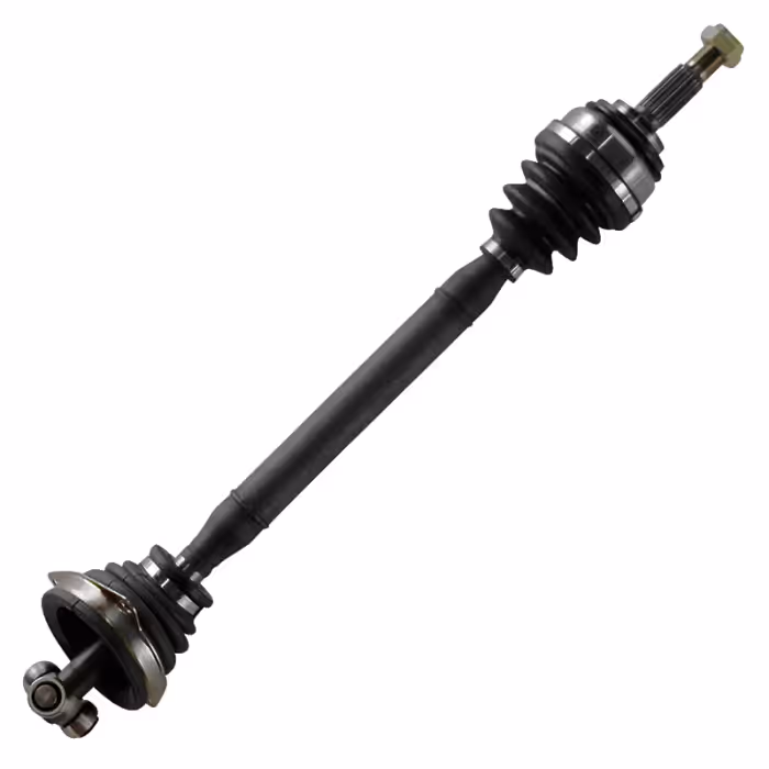 Drivaksel Dacia Logan Pick UP venstre for 645 mm