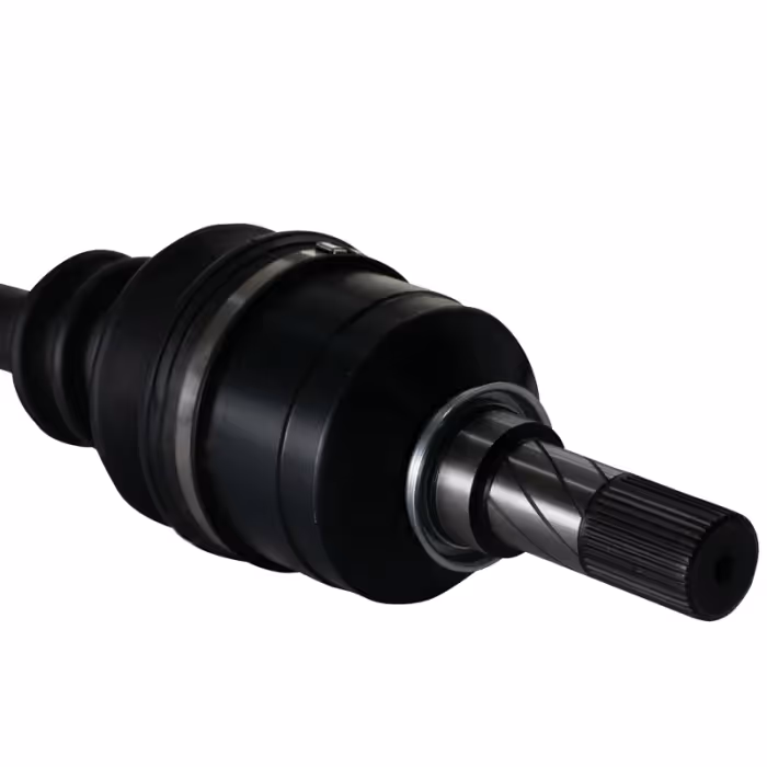 Drivaksel Renault Laguna venstre for 630 mm