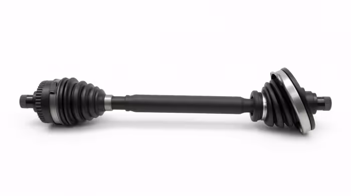 Drivaksel Renault Megane I Stationcar VAN venstre for 630 mm