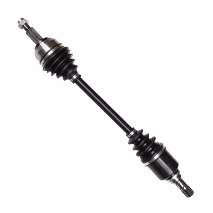 Drivaksel Dacia Sandero venstre for 645 mm