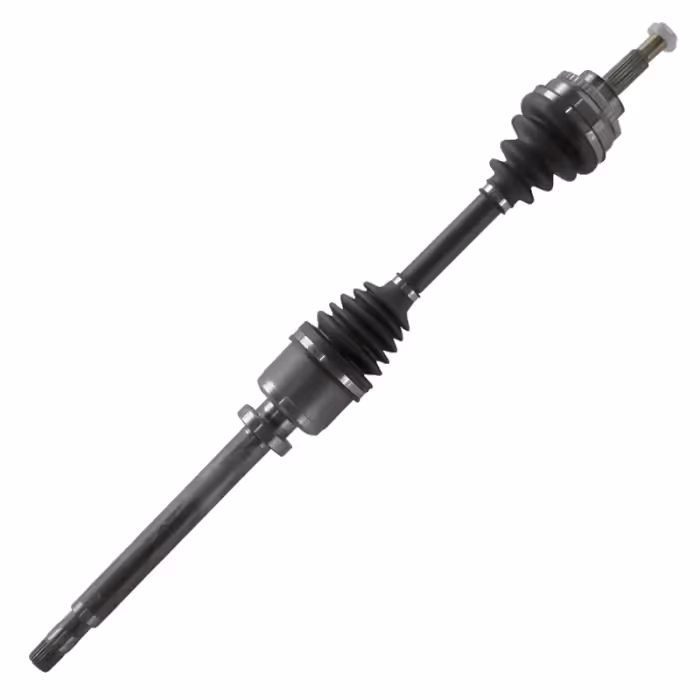 Drivaksel Renault Thalia højre for 865 mm
