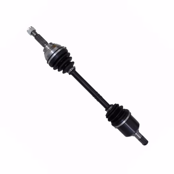 Drivaksel Mercedes Citan Kassevogn Stor Sedan venstre for 673 mm
