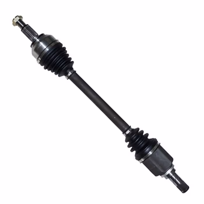 Drivaksel Renault ZOE venstre for 667 mm