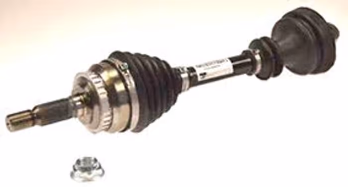 Drivaksel Saab 9.3 højre for 935 mm