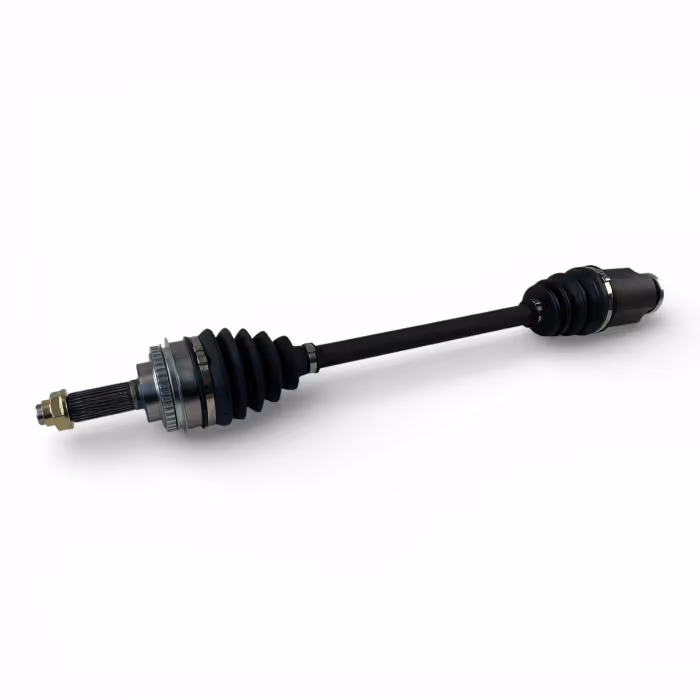 Drivaksel Subaru Forester for 681 mm