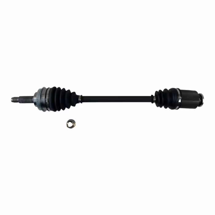 Drivaksel Subaru Forester for 681 mm