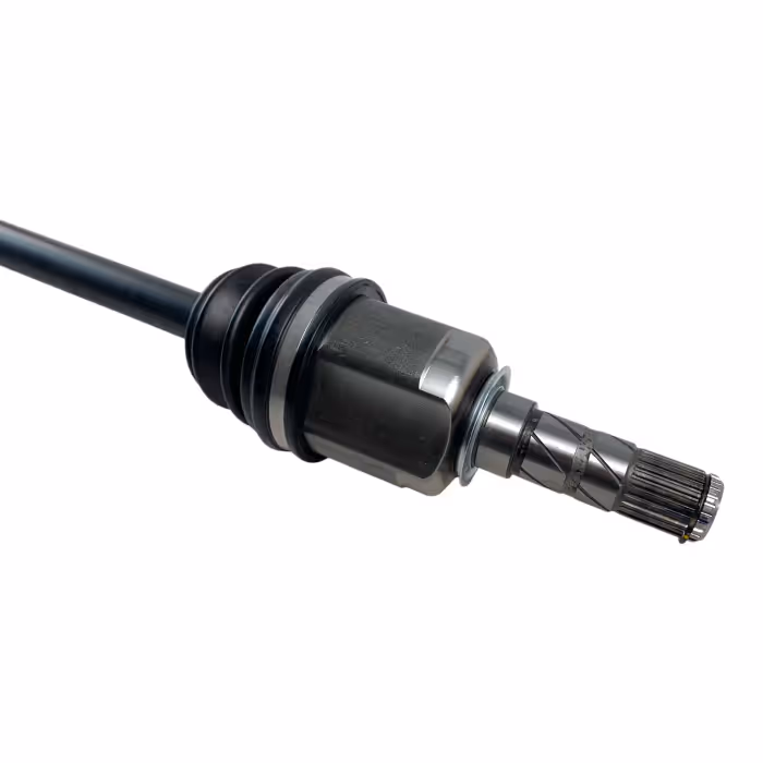 Drivaksel Subaru Impreza Hatchback for 807 mm