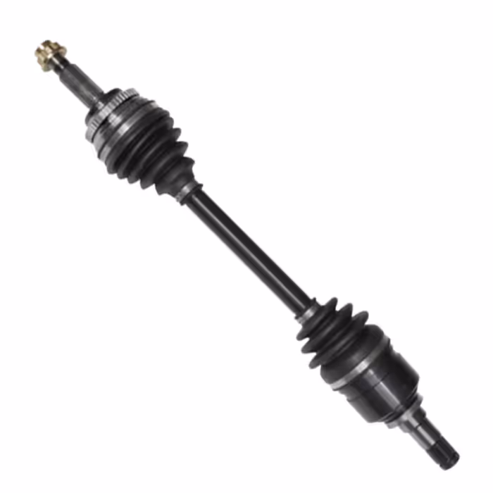 Drivaksel Suzuki Baleno venstre for 631 mm