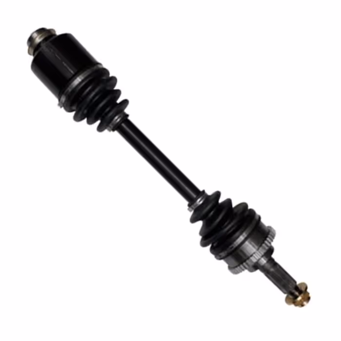 Drivaksel Suzuki Baleno højre for 566 mm