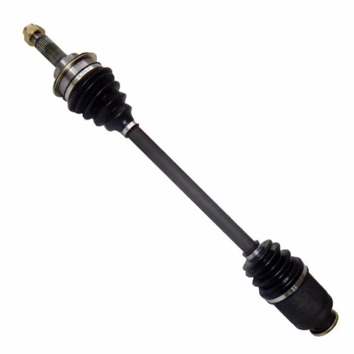 Drivaksel Suzuki Swift højre for 590 mm