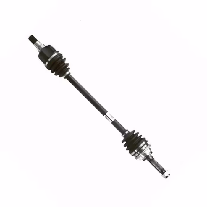 Drivaksel Tesla Model X venstre for 840 mm
