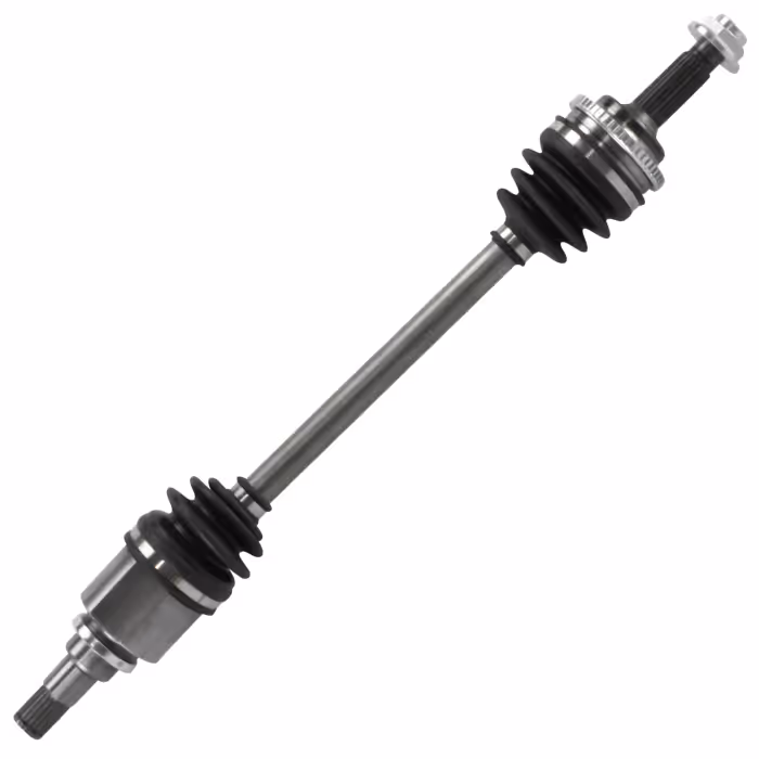Drivaksel Toyota Yaris Verso venstre for 658 mm