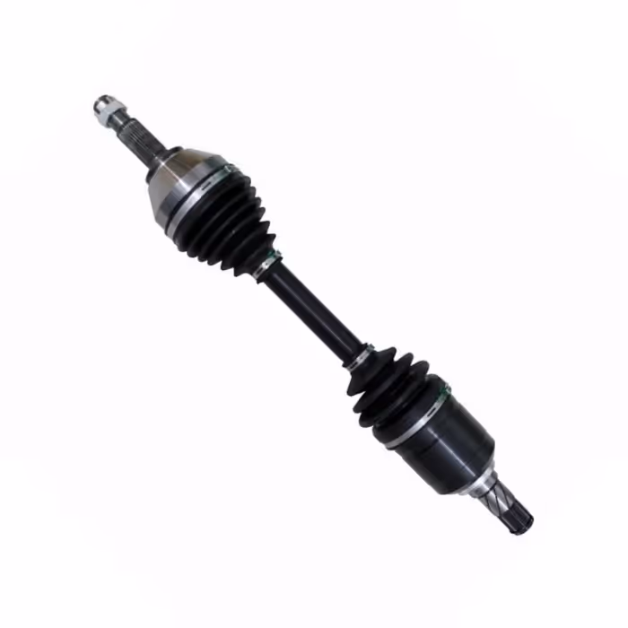 Drivaksel Toyota Yaris Kassevogn Hatchback venstre for 629 mm