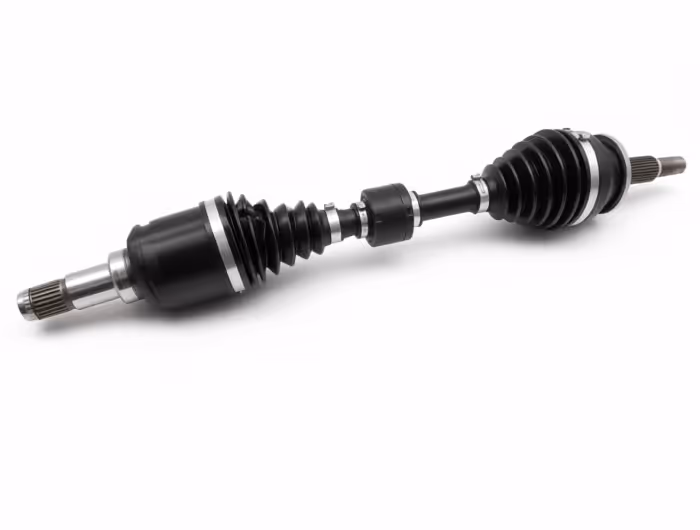 Drivaksel Toyota RAV 4 venstre for 677 mm