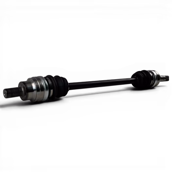 Drivaksel Volvo S80 2.4 T5 AWD bag 762 mm