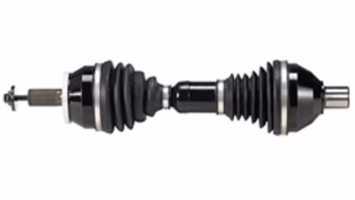 Drivaksel Volvo XC90 T6 AWD venstre for 492 mm
