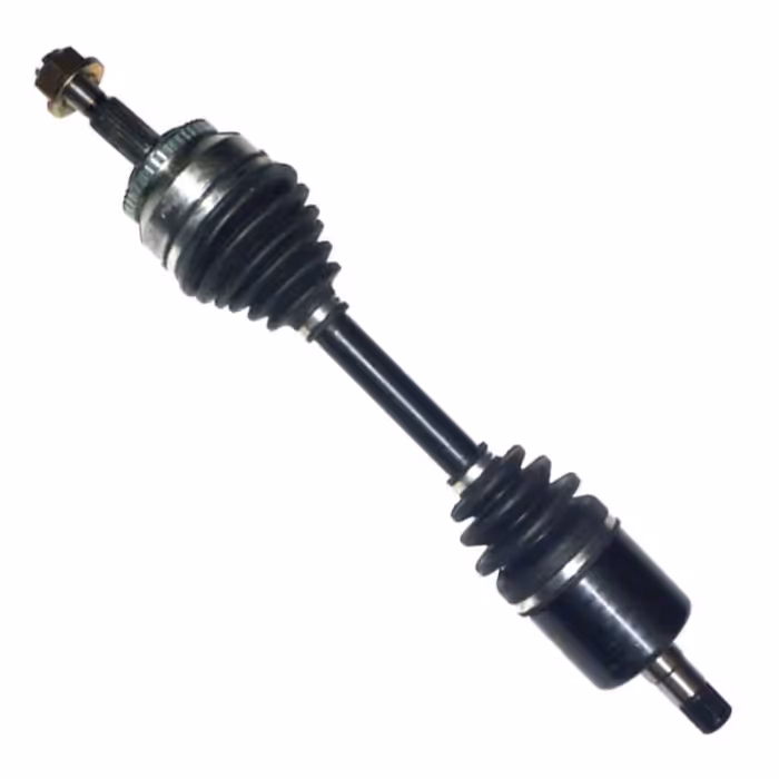 Drivaksel Volvo S40 2.0 T venstre for 590 mm