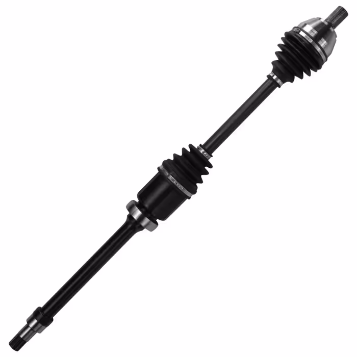 Drivaksel Volvo V40 D2 højre for 918 mm