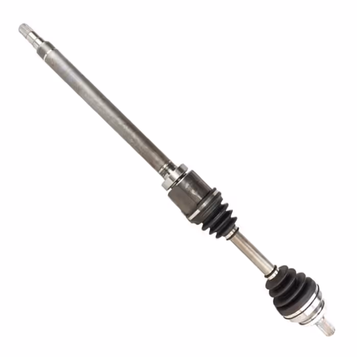 Drivaksel Volvo S60 2.4 D5 højre for 990 mm