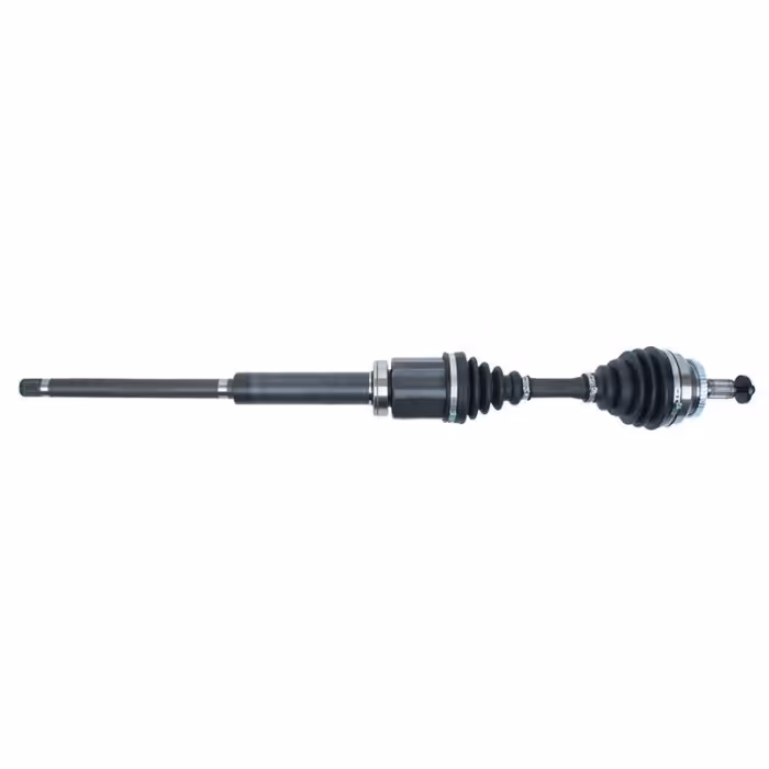 Drivaksel Volvo S60 2.4 D5 højre for 990 mm
