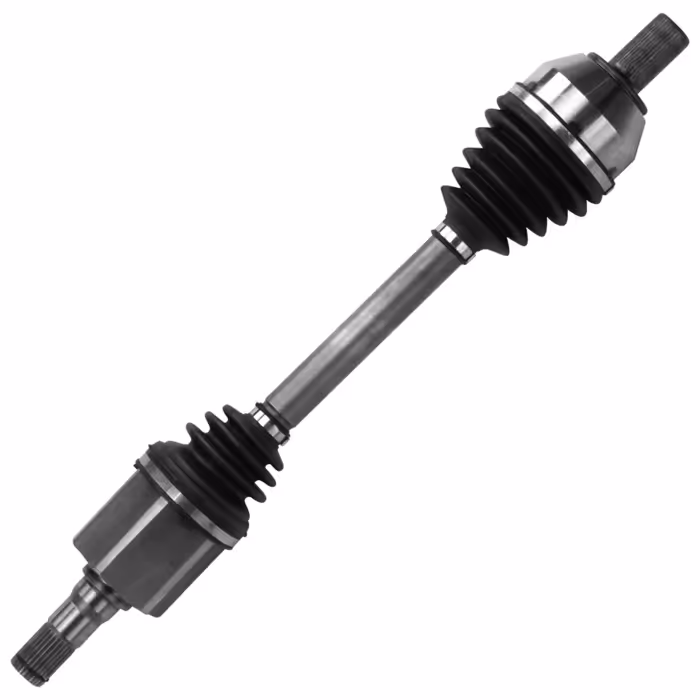 Drivaksel Volvo V60 I Kassevogn Stationcar 1.6 Drive venstre for 602 mm