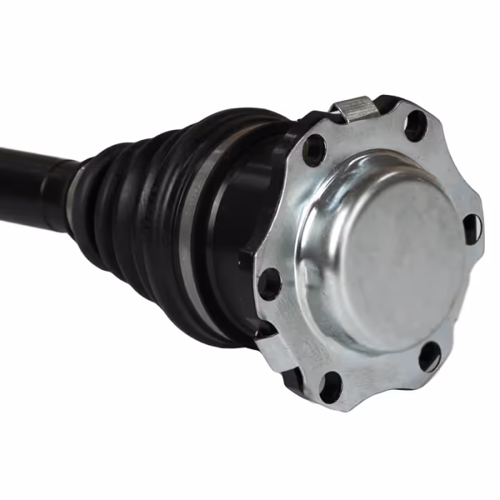 Drivaksel Skoda Octavia RS 1.8 T venstre for 545 mm
