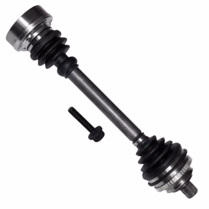 Drivaksel Volkswagen Transporter T4 2.5 TDI Syncro venstre for 517 mm