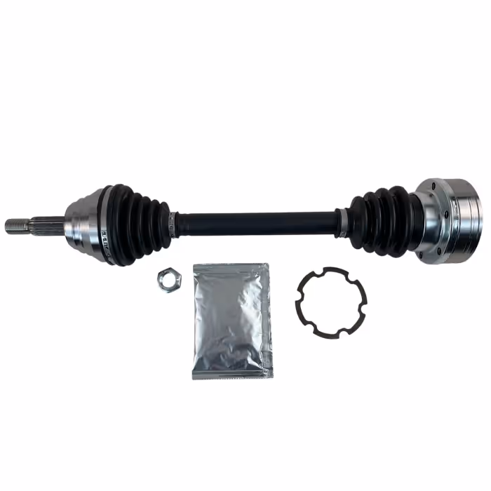 Drivaksel Volkswagen Scirocco 1.8 venstre for 535 mm