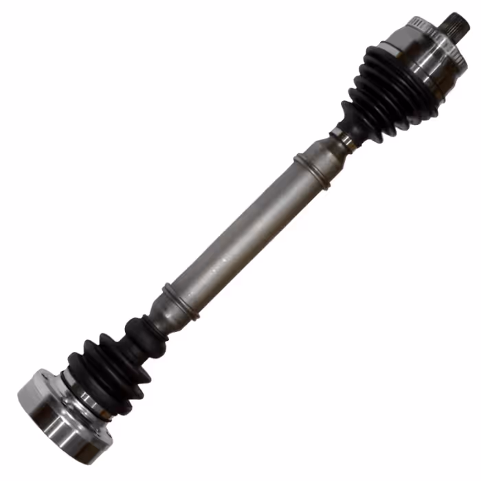 Drivaksel Audi A4 1.8 venstre for 609 mm