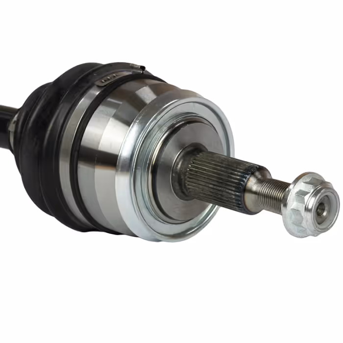 Drivaksel Volkswagen Transporter T6 Lad Chassis SFD SFE SFL SFZ SJD SJE SJ venstre for 645 mm
