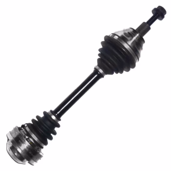 Drivaksel Volkswagen NEW Beetle RSI 3.2 4MOTION venstre for 495 mm