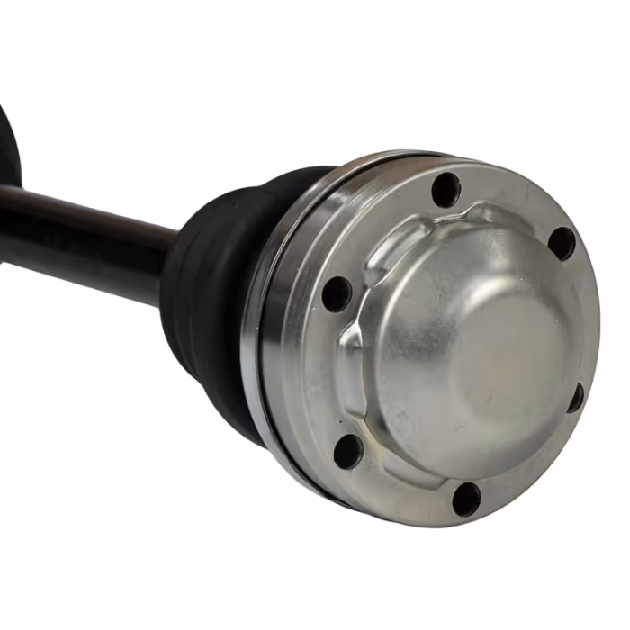 Drivaksel Volkswagen NEW Beetle RSI 3.2 4MOTION venstre for 495 mm