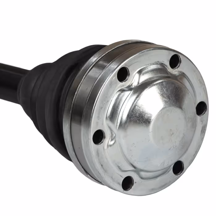 Drivaksel Volkswagen NEW Beetle RSI 3.2 4MOTION venstre for 495 mm
